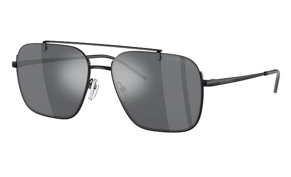 Óculos de Sol Masculino Emporio Armani - EA2150 3014/6G 57