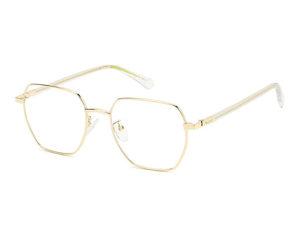 Óculos de Grau Unissex Polaroid - PLD D524/G J5G 52