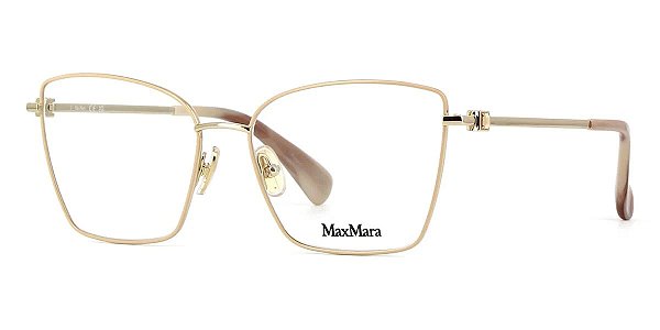 Óculos de Grau Feminino Max Mara - MM5048 025 55