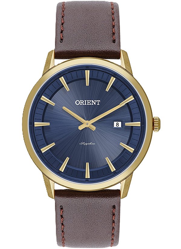 Relógio Masculino Orient - MGSC1017 D1NX