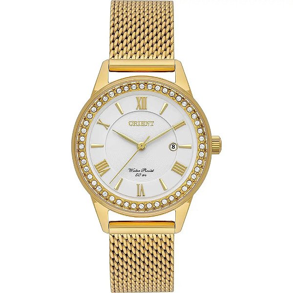 Relógio Feminino Orient - FGSS1256 S3KX