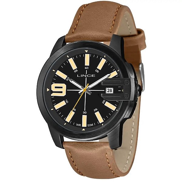 Relógio Lince Masculino - MRC4759L48 P2NX
