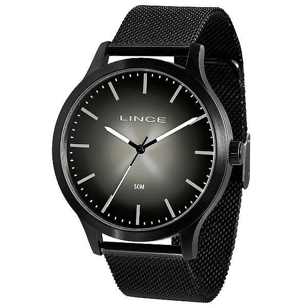 Relógio Lince Masculino - MRN4602L G1PX