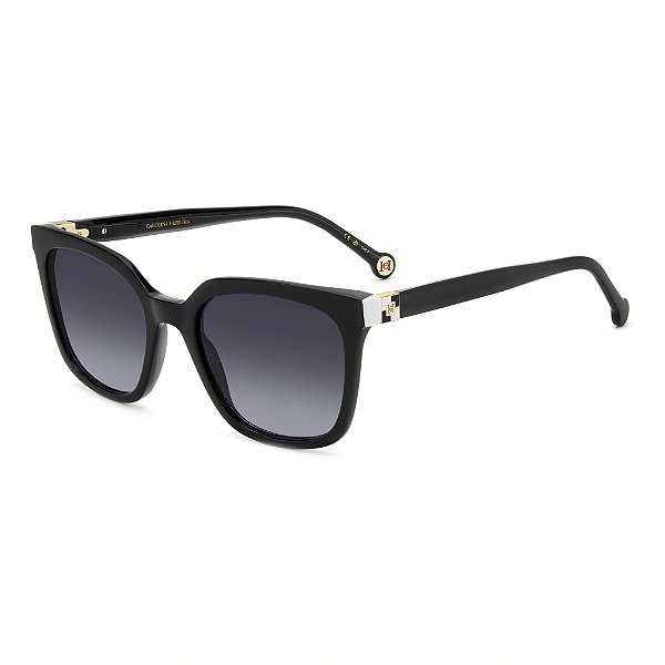 Óculos de Sol Feminino Carolina Herrera - HER 0236/S 80S9O 53