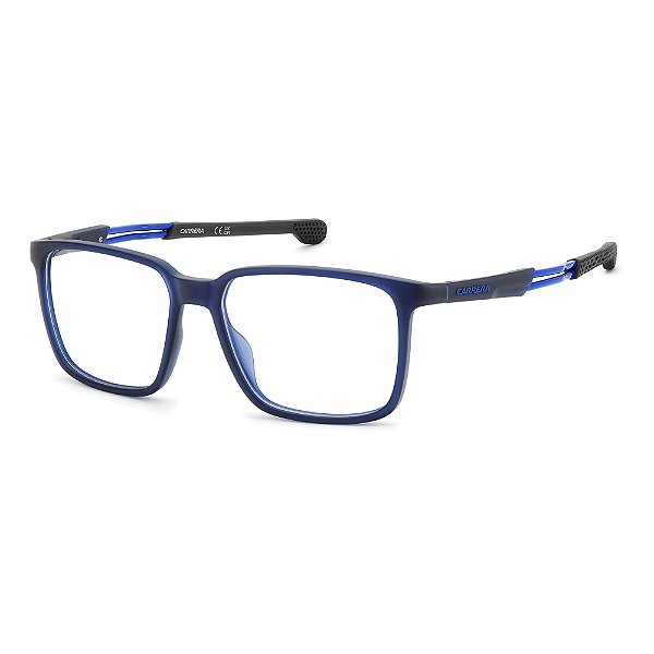 Óculos de Grau Masculino Carrera - CARRERA 4415 FLL 54
