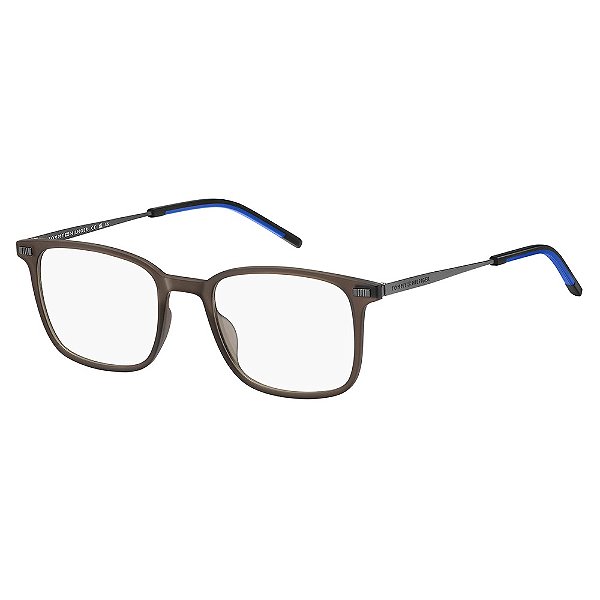 Óculos de Grau Masculino Tommy Hilfiger - TH2037 YZ4 50