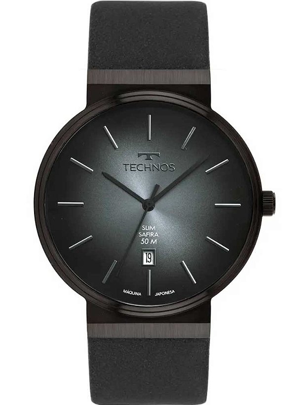 Relógio Masculino Technos - GM12AJ/0P