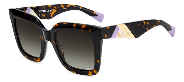 Óculos de Sol Feminino Missoni - MIS 0192/S 086HA 52