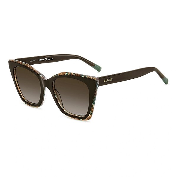 Óculos de Sol Feminino Missoni - MIS 0188/S 09QHA 54
