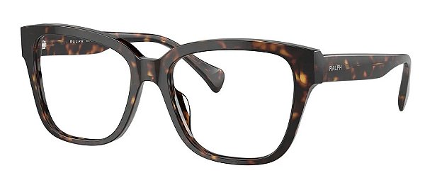 Óculos de Grau Feminino Ralph by Ralph Lauren - RA7162U 5003 55
