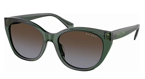 Óculos de Sol Feminino Ralph by Ralph Lauren - RA5324U 6206/T5 56