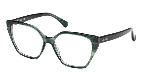 Óculos de Grau Feminino Max Mara - MM5085 098 55
