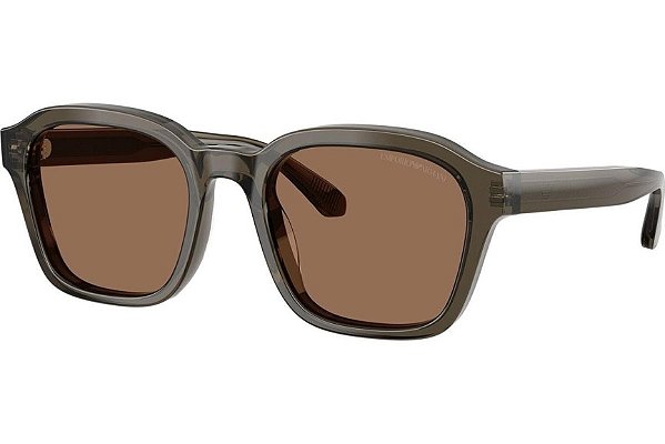 Óculos de Sol Masculino Emporio Armani - EA4245U 6249/73 54