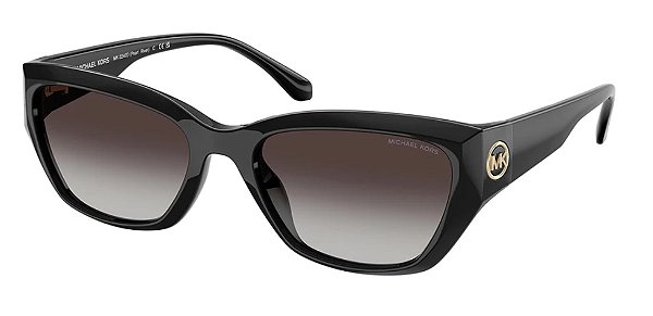 Óculos de Sol Feminino Michael Kors (PEARL RIVER) - MK2242D 30058G 56