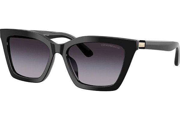 Óculos de Sol Feminino Emporio Armani - EA4250U 5017/8G 54