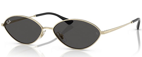 Óculos de Sol Ray Ban - RB3757 9213/87 59