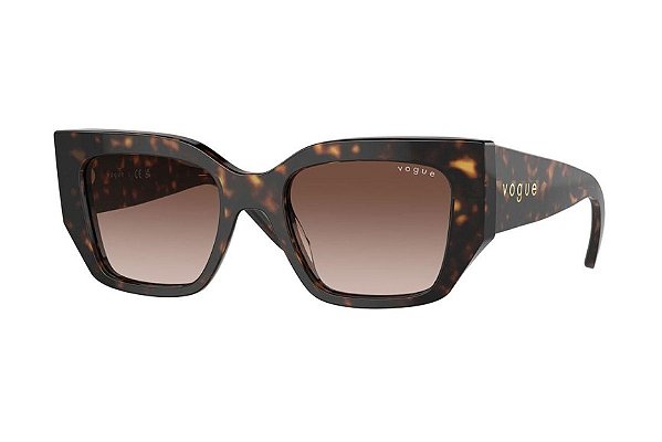Óculos de Sol Feminino Vogue - VO5583S W65613 51