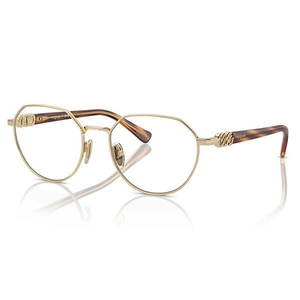 Óculos de Grau Feminino Vogue - VO4311B 848 53