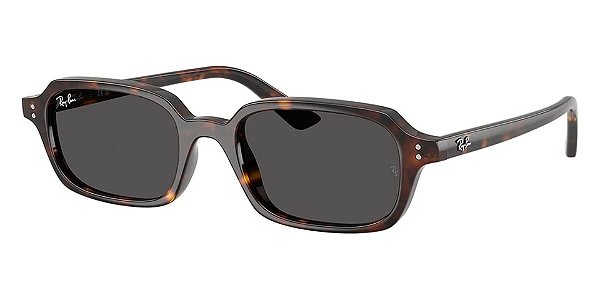 Óculos de sol Ray Ban ZURI - RB4455 1359/87 52