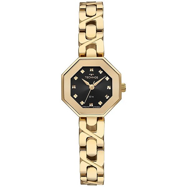 Relógio Technos Feminino Mini - 2035NCV/1P