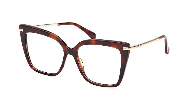 Óculos de Grau Feminino Max Mara - MM5144 052 54