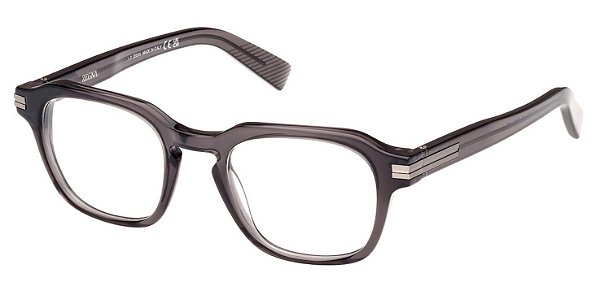 Óculos de Grau Masculino Zegna - EZ5282 020 50