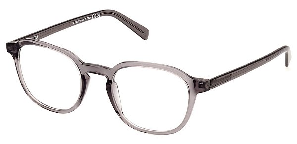 Óculos de Grau Masculino Zegna - EZ5284 020 49