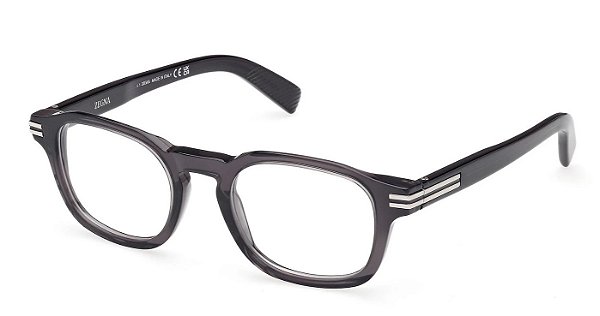 Óculos de Grau Masculino Zegna - EZ5293 020 49