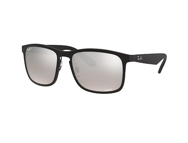 Óculos de Sol Ray-Ban CHROMANCE - RB4264 601S/5J 58