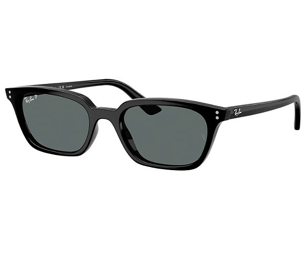 Óculos de sol Ray Ban ZAYA - RB4456 6677/81 53