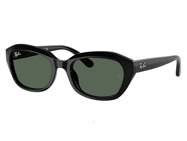 Óculos de Sol Ray Ban Infantil - RJ9081S 100/71 48