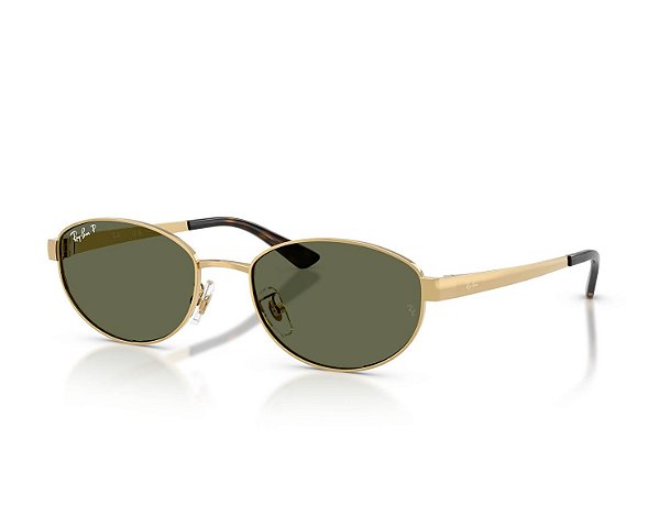 Óculos de Sol Ray Ban - RB3774D 001/9A 55