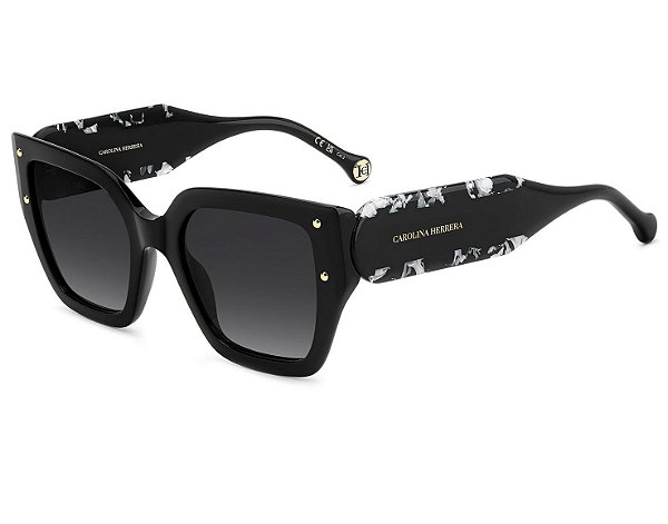 Óculos de Sol Feminino Carolina Herrera - HER 0323/S 8079O 53