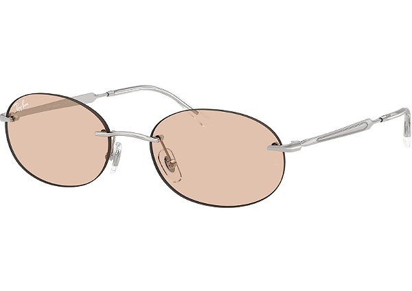 Óculos de Sol Ray Ban Lentes Transitions - RB3767 003/MG 54