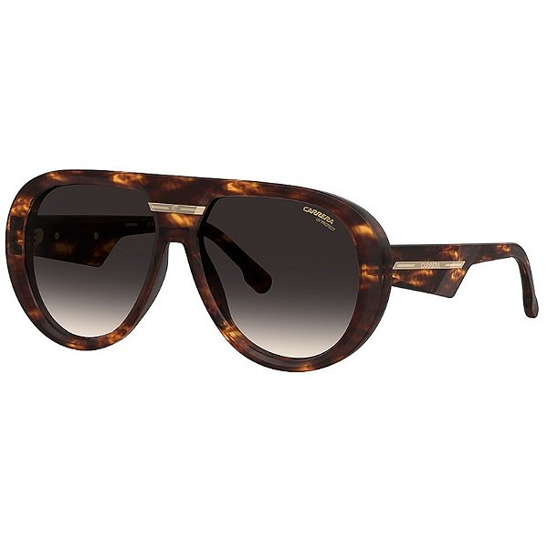 Óculos de Sol Feminino Carrera - VICTORY C 22/S WR99O 59