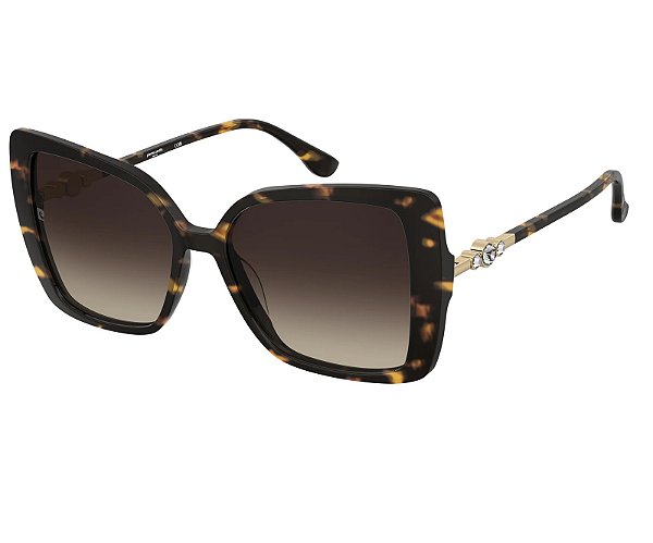 Óculos de Sol Feminino Pierre Cardin - P.C. 8553/S 086HA 56