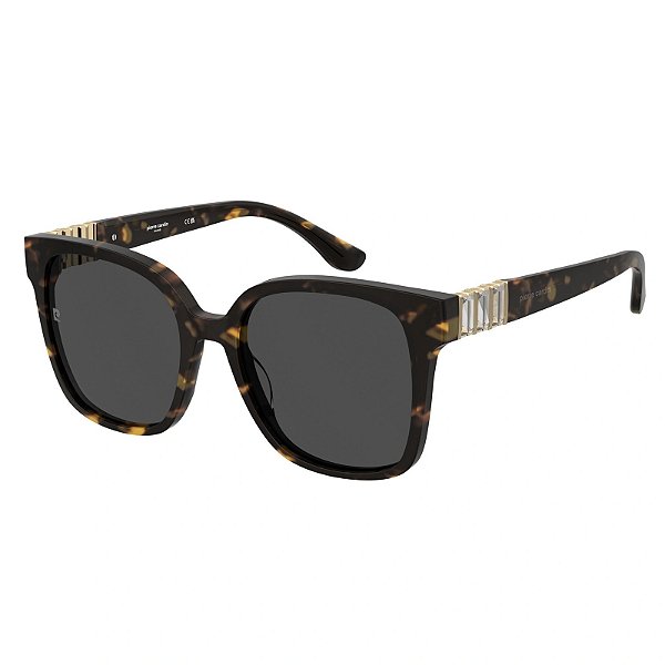 Óculos de Sol Feminino Pierre Cardin - P.C. 8537/S 086IR 54