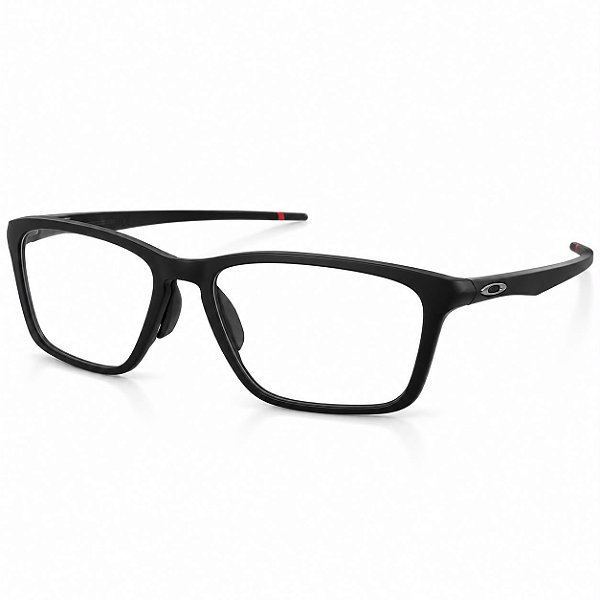 Óculos de Grau Masculino Oakley DISSIPATE - OX8062D 01 57