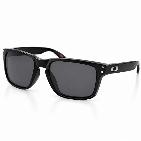 Óculos de Sol Masculino Oakley HOLBROOK - OO9102L 02 55