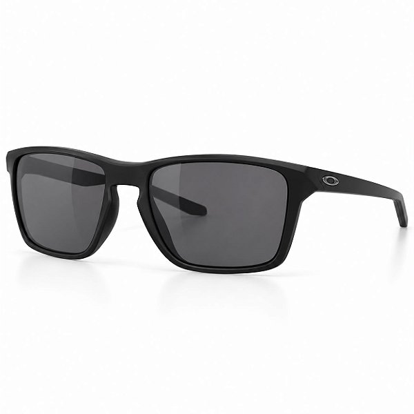 Óculos de Sol Masculino Oakley SYLAS - OO9448 06 60