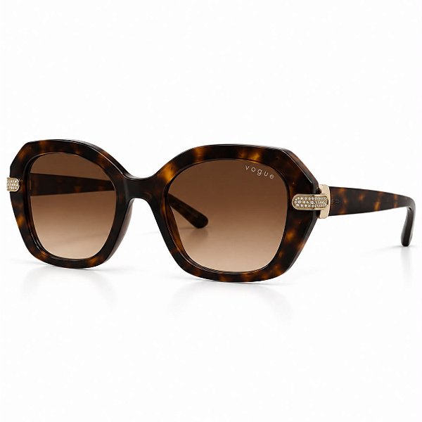 Óculos de Sol Feminino Vogue - VO5706SB W65613 50
