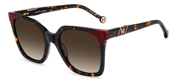 Óculos de Sol Feminino Carolina Herrera - HER 0430/S 086HA 54