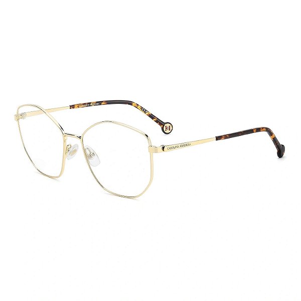 Óculos de Grau Feminino Carolina Herrera - HER 0345 000 55