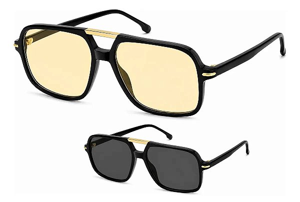 Óculos de Sol Carrera ADAPTIVE - 350/S 71CUK 58