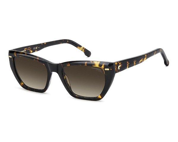 Óculos de Sol Feminino Carrera - 3081/S 086HA 52