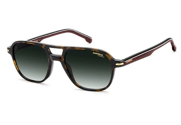 Óculos de Sol Unissex Carrera - 392/S 0869K 54