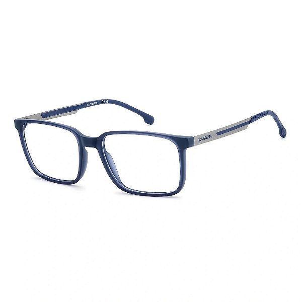 Óculos de Grau Masculino Carrera - 8943 PJP 56