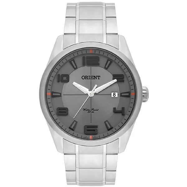 Relógio Masculino Orient - MBSS1297 G2SX