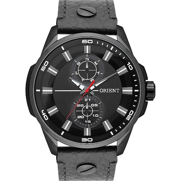 Relógio Masculino Orient - MPSCM004 P1PX