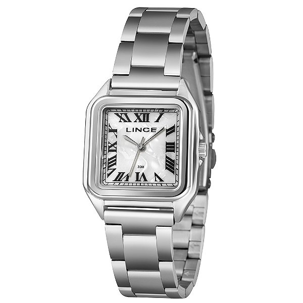 Relógio Feminino Lince - LQMM071L30